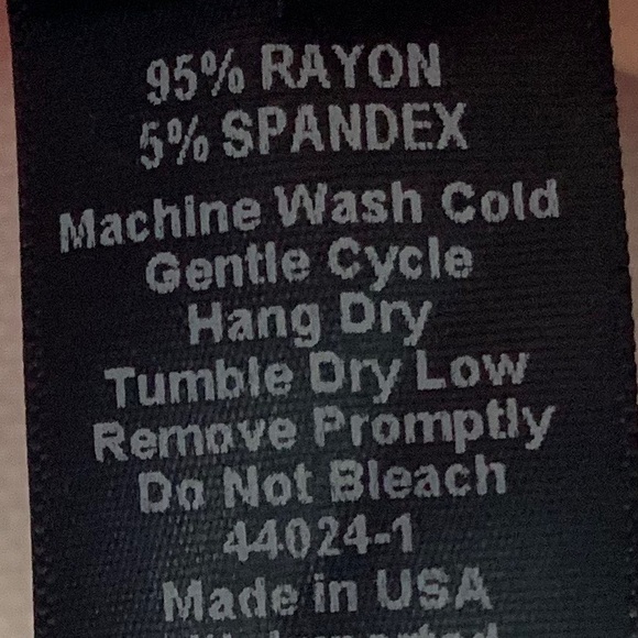 Agnes & Dora Muse Midi Dress Coral & Ivory Stripes - Picture 6 of 7